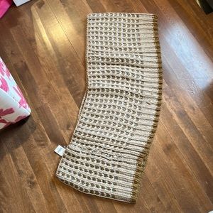 Roots infinity Scarf